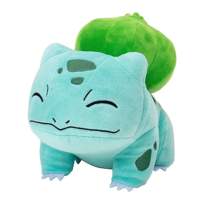 Pokémon - Peluche Bulbizarre