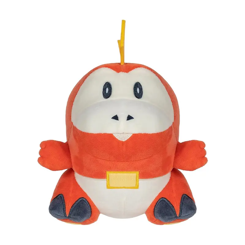 Pokémon - Peluche Chochodile