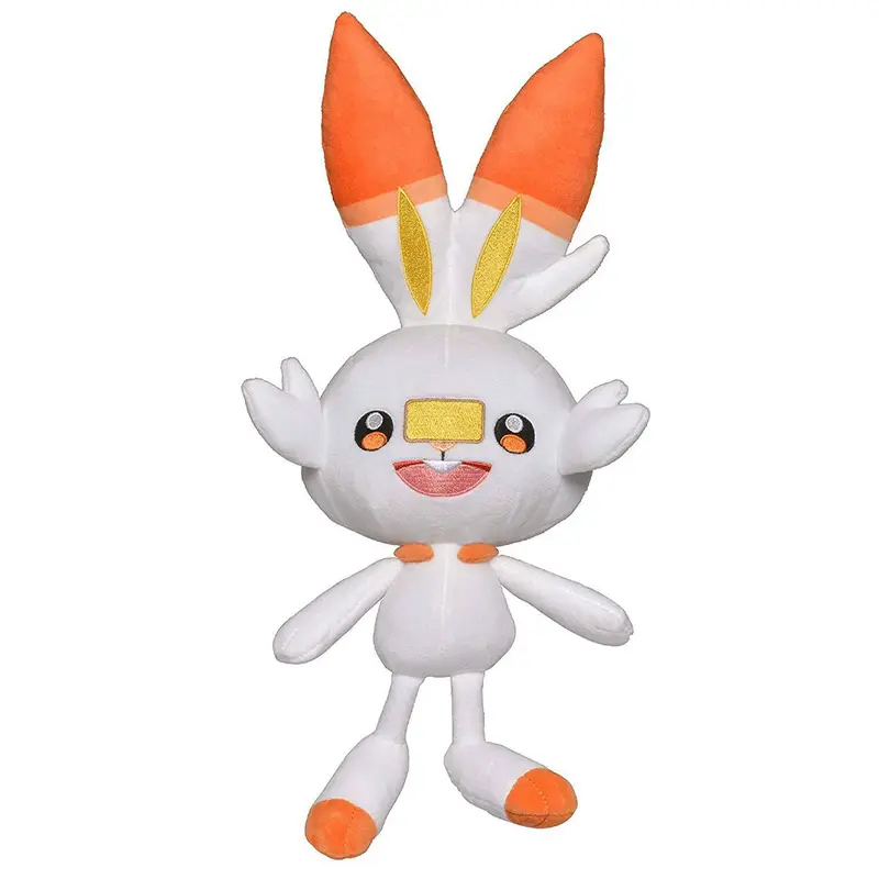 Pokémon - Peluche Flambino