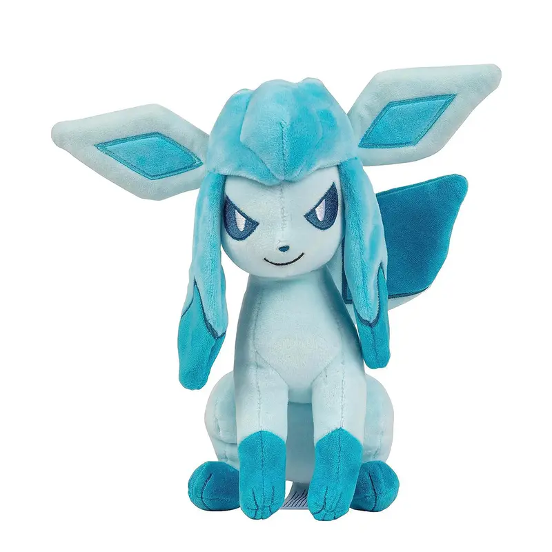 Pokémon - Peluche - Givrali