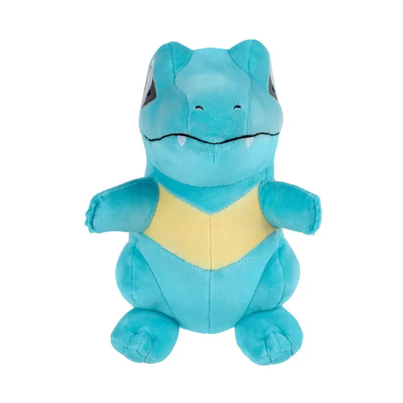 Pokémon - Peluche Kaiminus