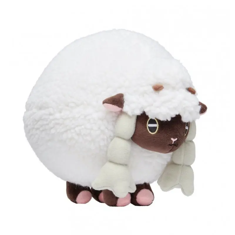 Pokémon - Peluche - Moumouton