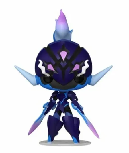 Pokemon - POP Games N1076 - Malvalame