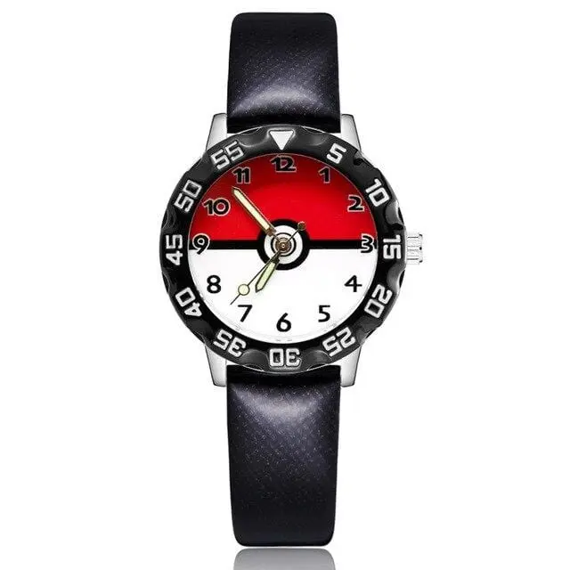 Pokémon Watch