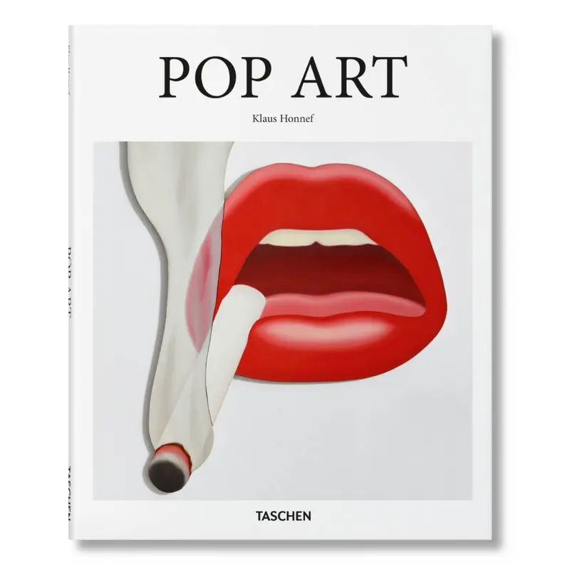 Pop Art