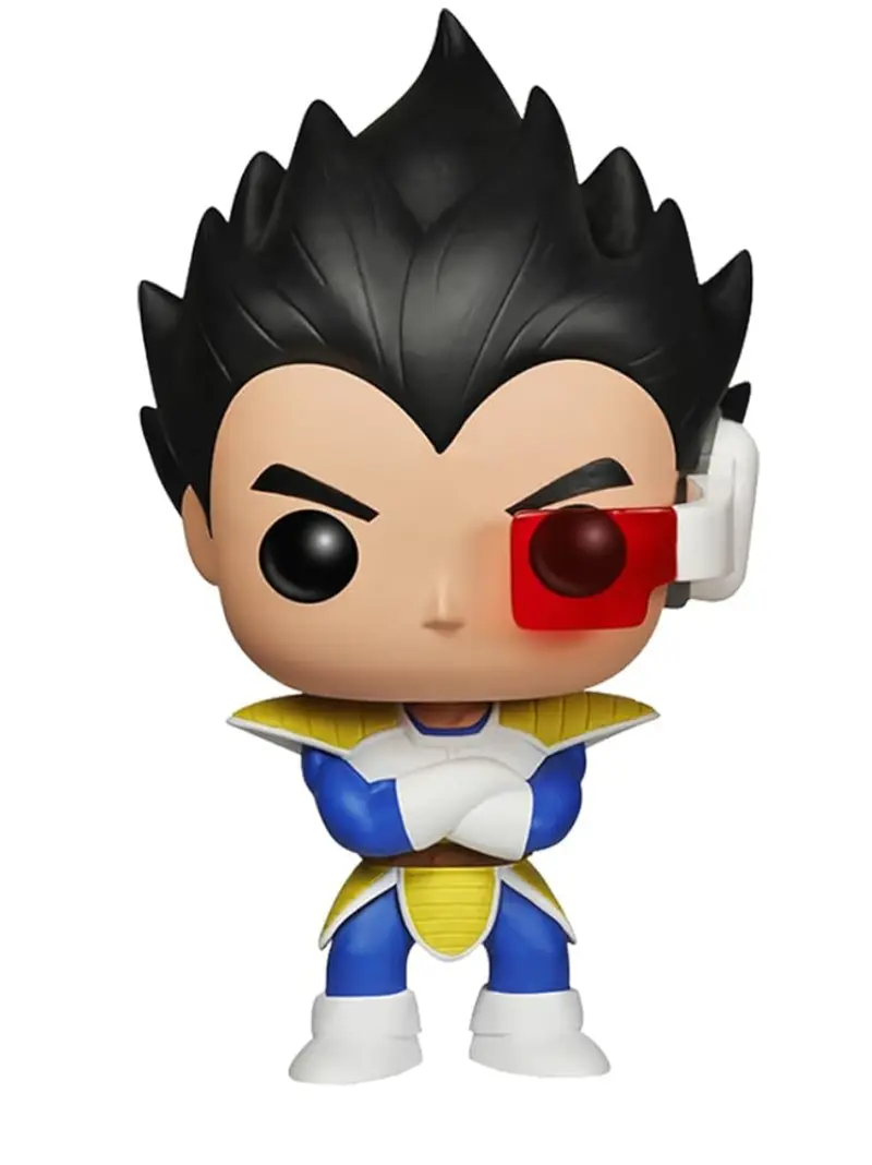 POP Dragon Ball Z - Vegeta [n°10]