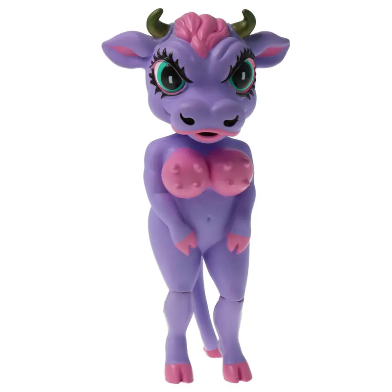 Popaganda Minis - Cassy Cowgirl