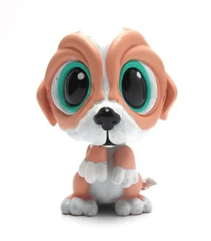 Popaganda Minis - Poobah