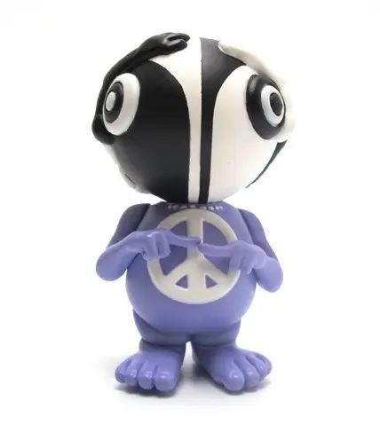 Popaganda Minis - Yil Yang