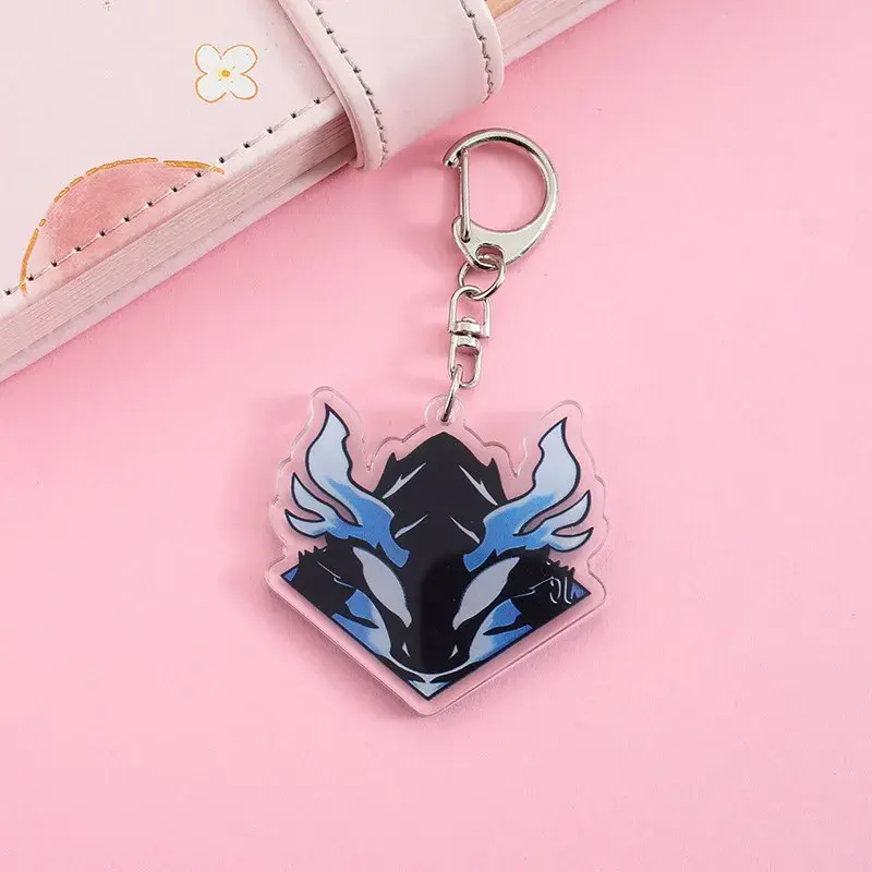 Porte-Clé Solo Leveling Kaisel