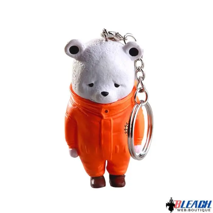 Porte-Clef One Piece Bepo