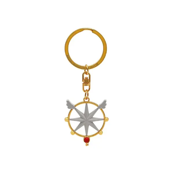 Porte-clefs 3D Cardcaptor Sakura