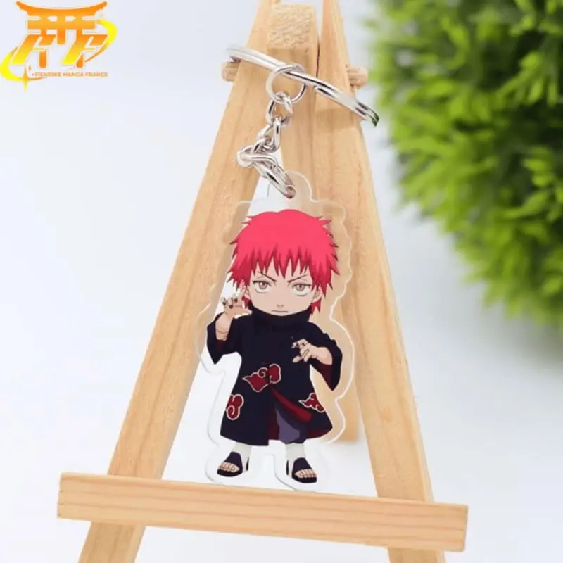 Porte-clés Sasori - Naruto Shippuden