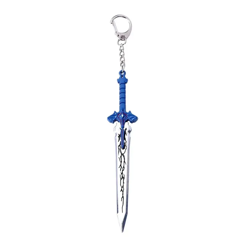 Porte-clés Solo Leveling Epée