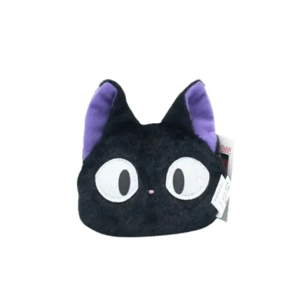 Porte-Monnaie Peluche Jiji - Kiki la petite sorcière