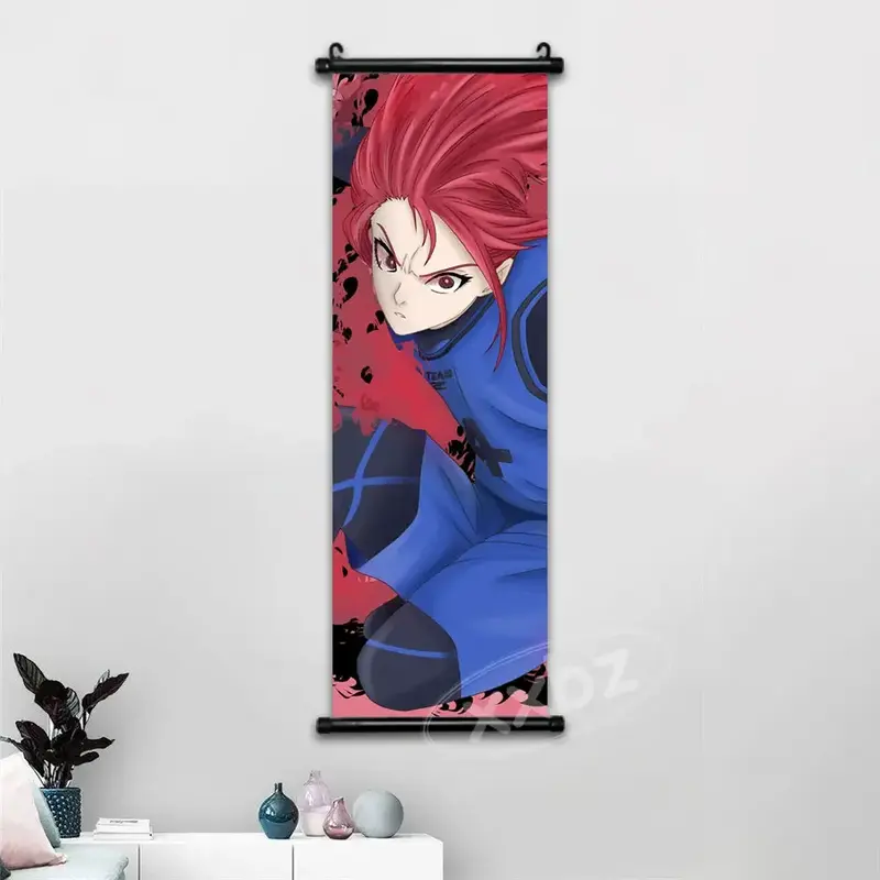 Poster Blue Lock Chigiri