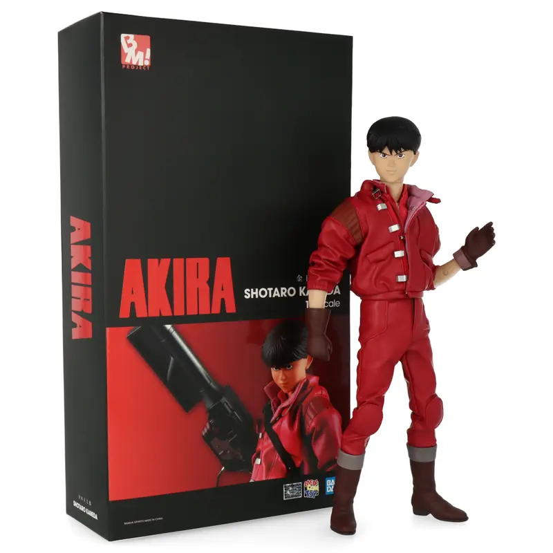 Project BM! Shotaro Kaneda (Akira)