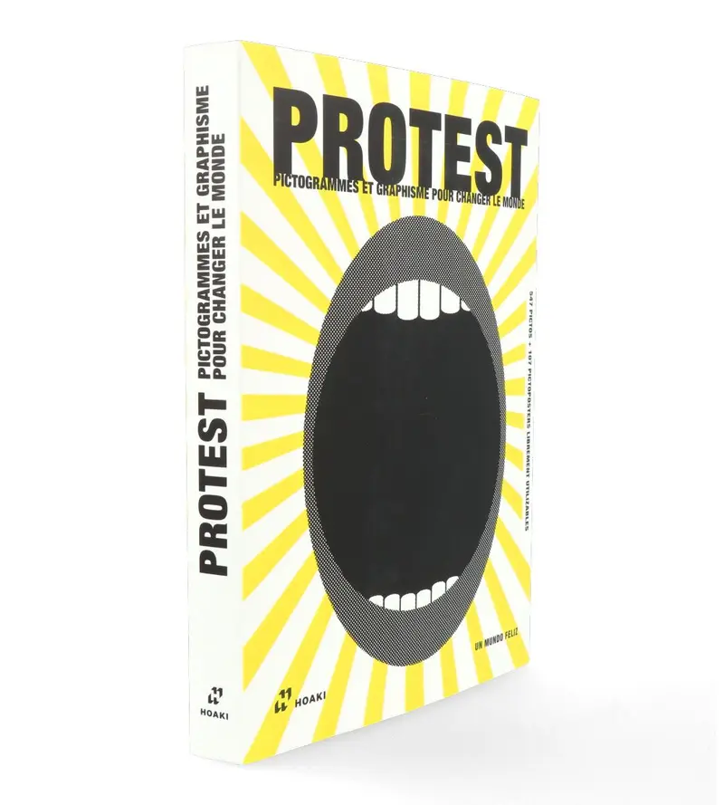 Protest Pictogrammes