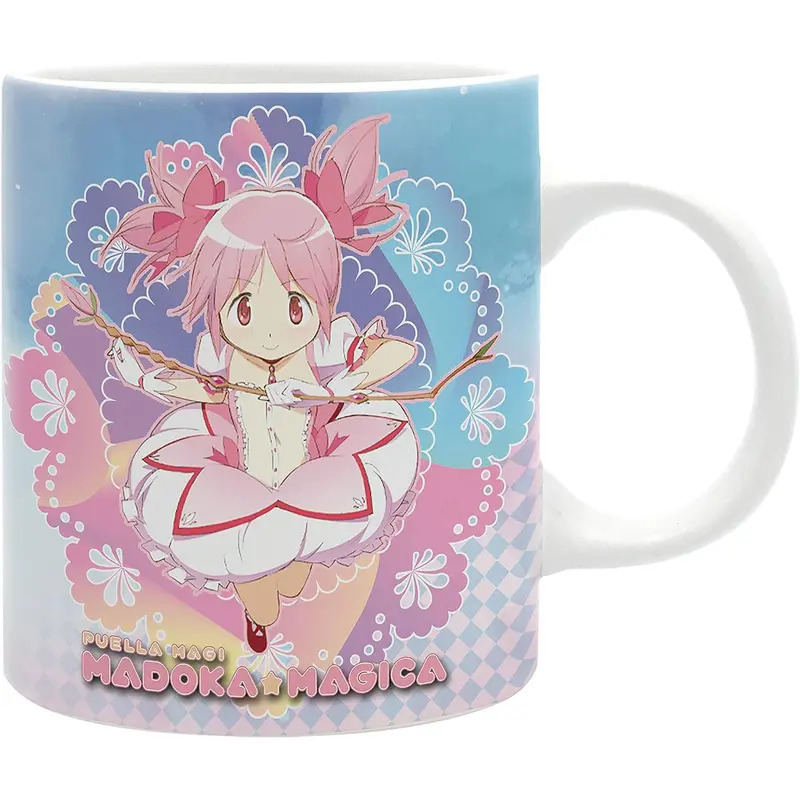 Puella Magi Madoka Magica - Mug - Puella