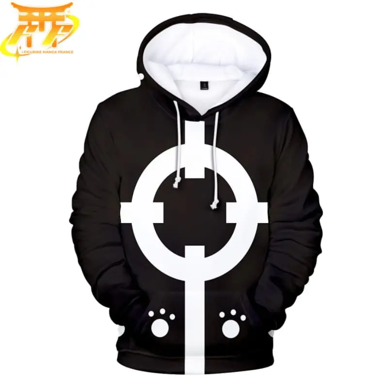 Pull Bartholomew Kuma - One Piece