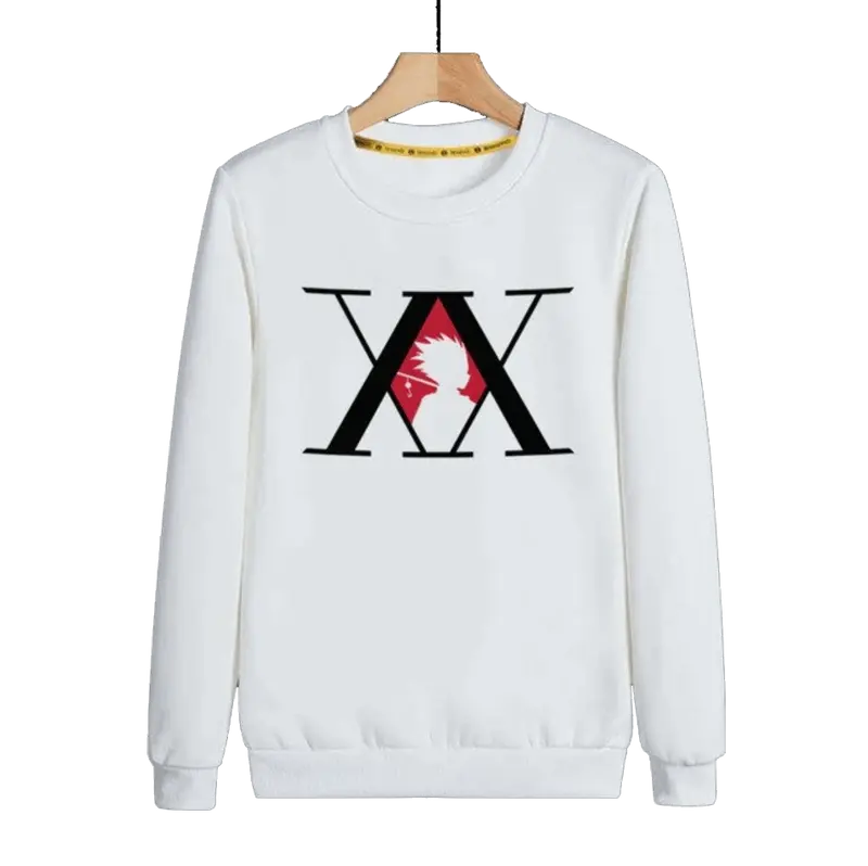 Pull Hunter x Hunter <br /> Licence