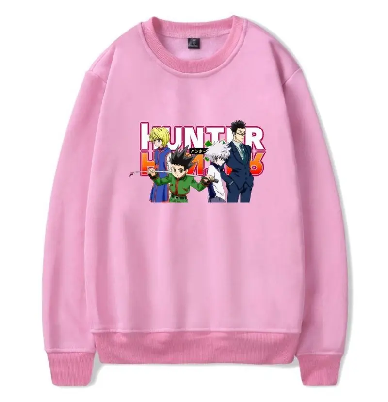 Pull Hunter x Hunter <br /> Original