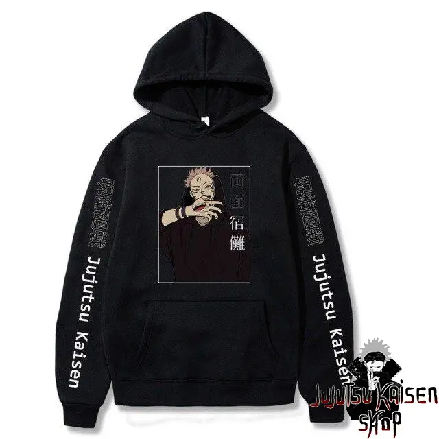 Pull JJK Ryomen Sukuna