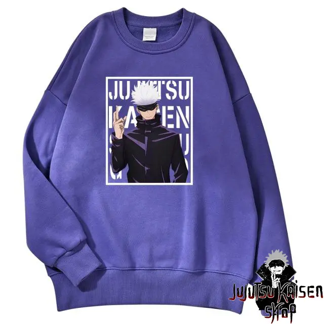 Pull Jujustu Kaisen Gojo Satoru