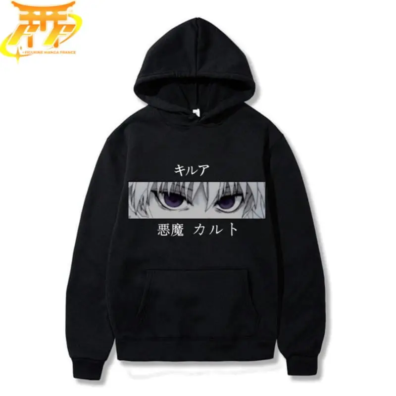 Pull Kilua - Hunter x Hunter