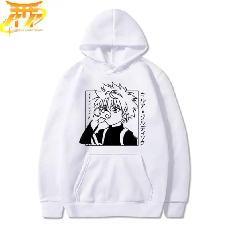 Pull Kirua - Hunter x Hunter