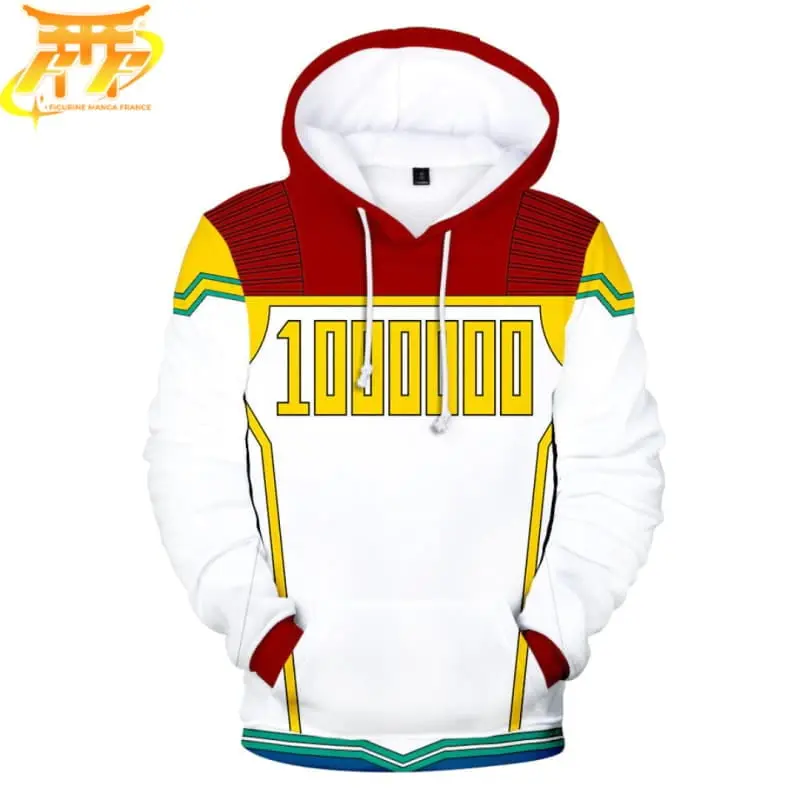 Pull Lemillion "1,000,000" - My Hero Academia