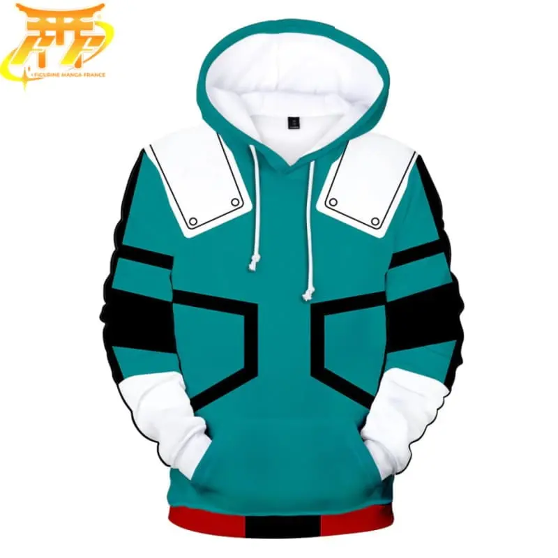 Pull Midoriya Izuku "Deku" - My Hero Academia