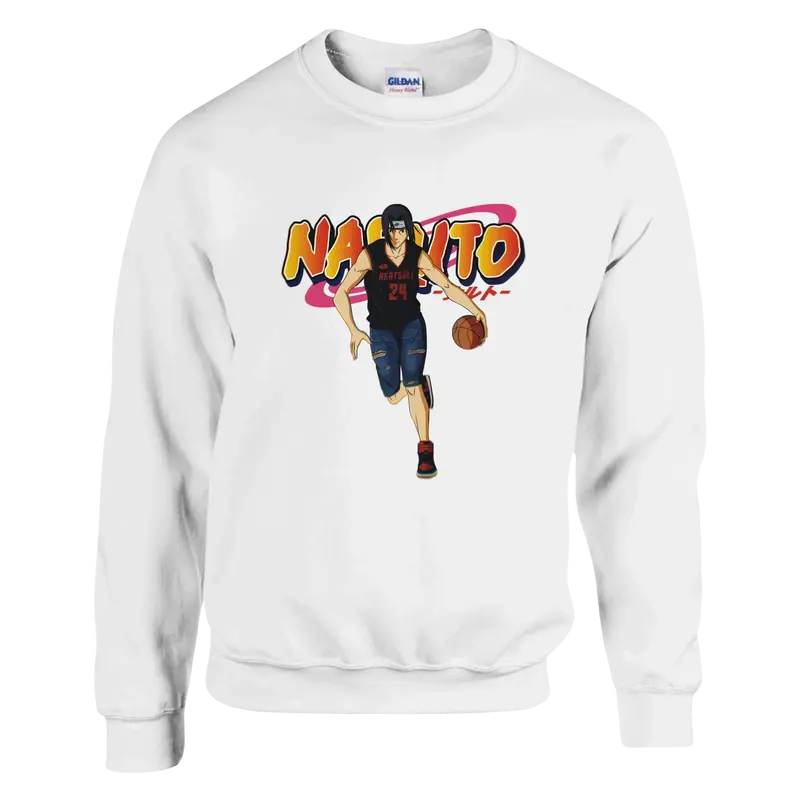 Pull Naruto Itachi