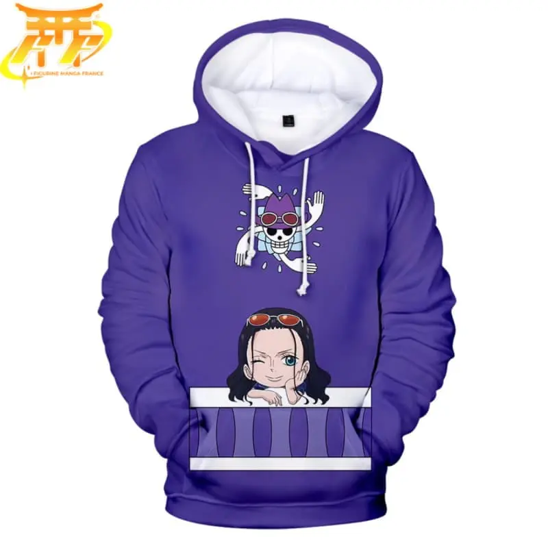 Pull Nico Robin - One Piece