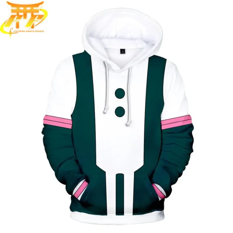 Pull Ochako - My Hero Academia