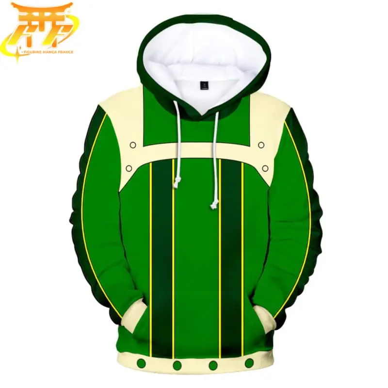 Pull Tsuyu Asui "Froppy" - My Hero Academia