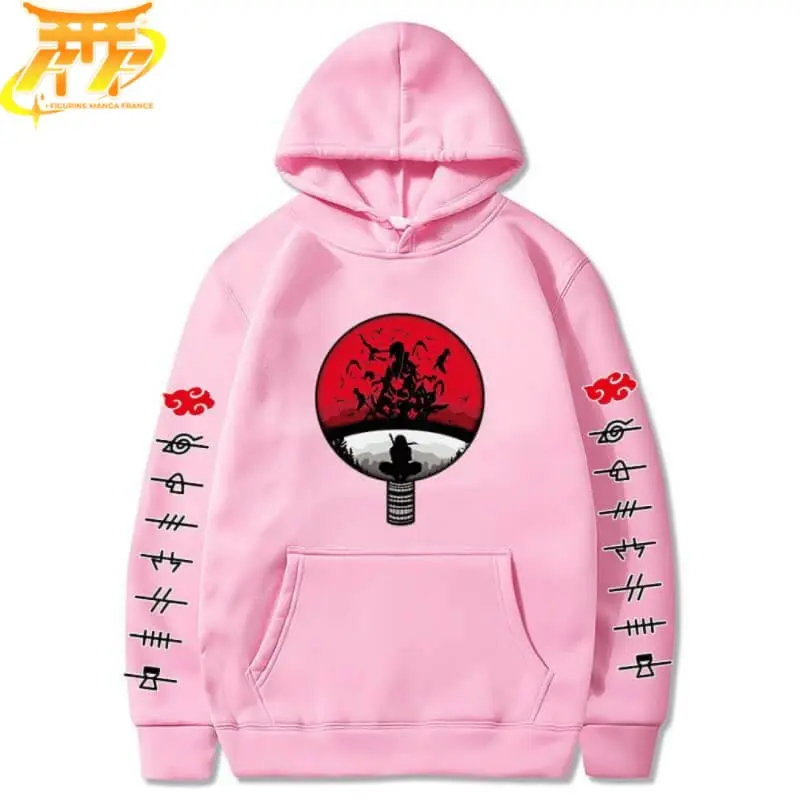 Pull Uchiwa - Naruto Shippuden