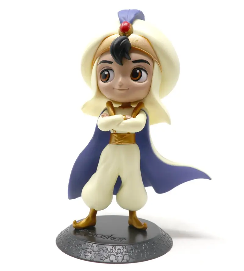Q Posket Aladdin Prince Style (Aladdin)