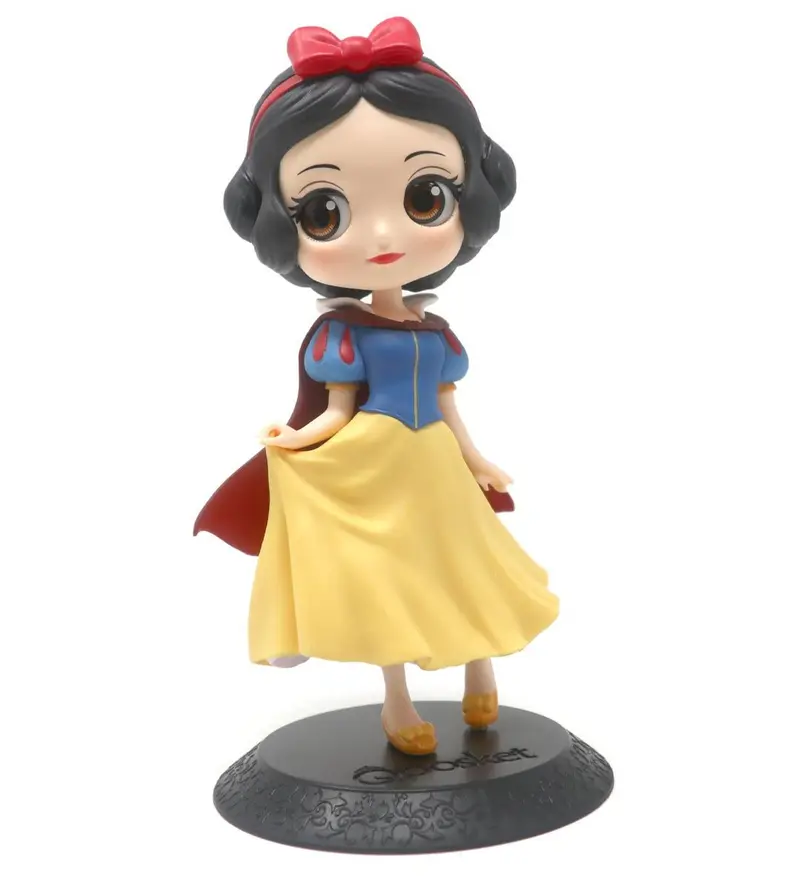 Q Posket - Blanche-Neige Version A (Blanche-Neige)
