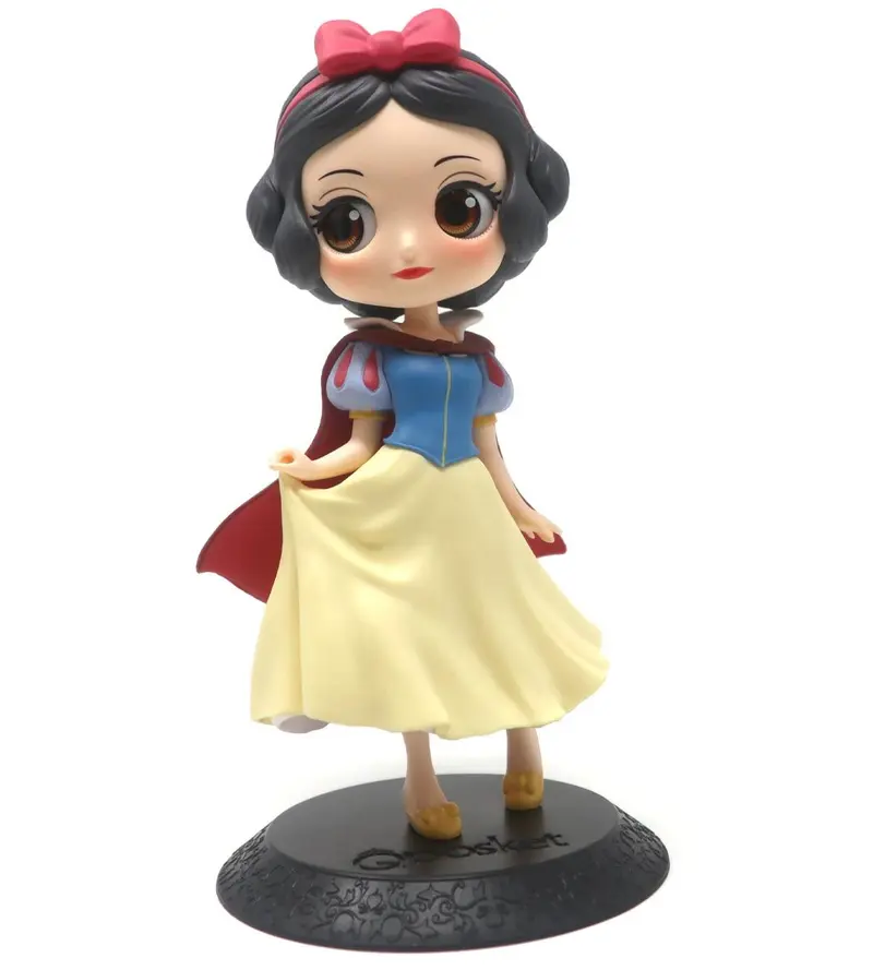 Q Posket - Blanche-Neige Version B (Blanche-Neige)