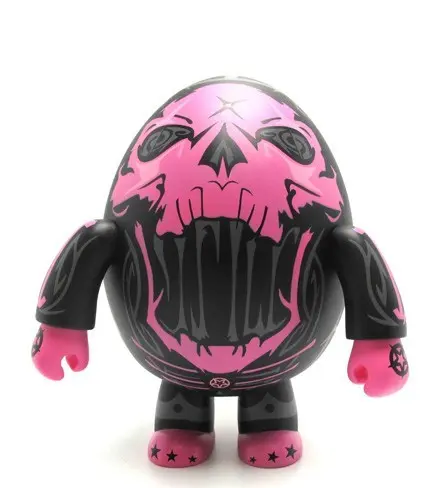 Qee 8'' Egg Deviled EggQ