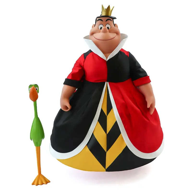 Queen of Hearts - Disney Supersize