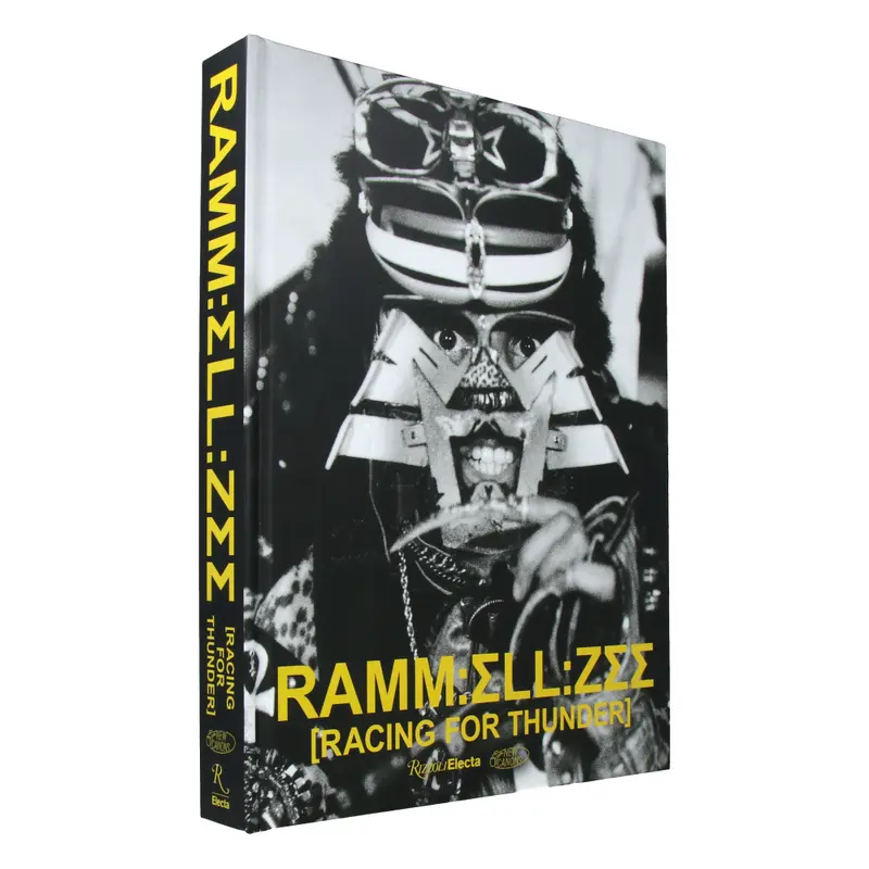 Rammellzee