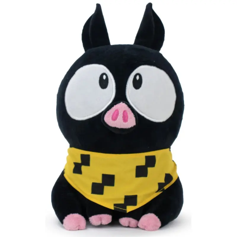 Ranma 1/2 - P-Chan - Peluche Sitting 25cm
