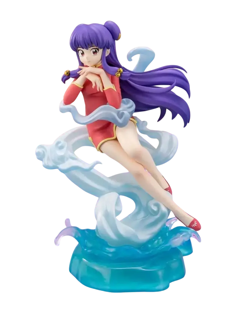 RANMA ½ - Shampoo - Figurine Figure Zero Chouette