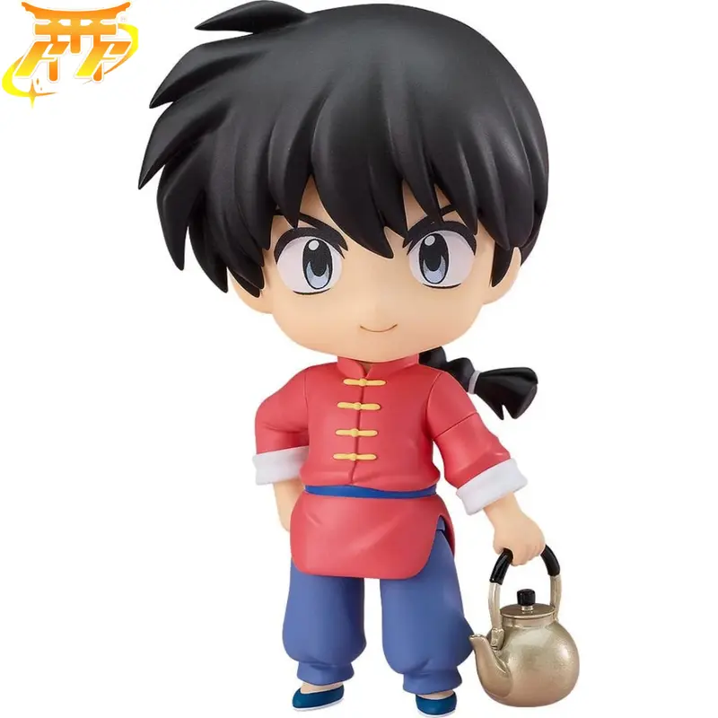 Ranma Saotome Nendoroid Figure – Ranma 1/2