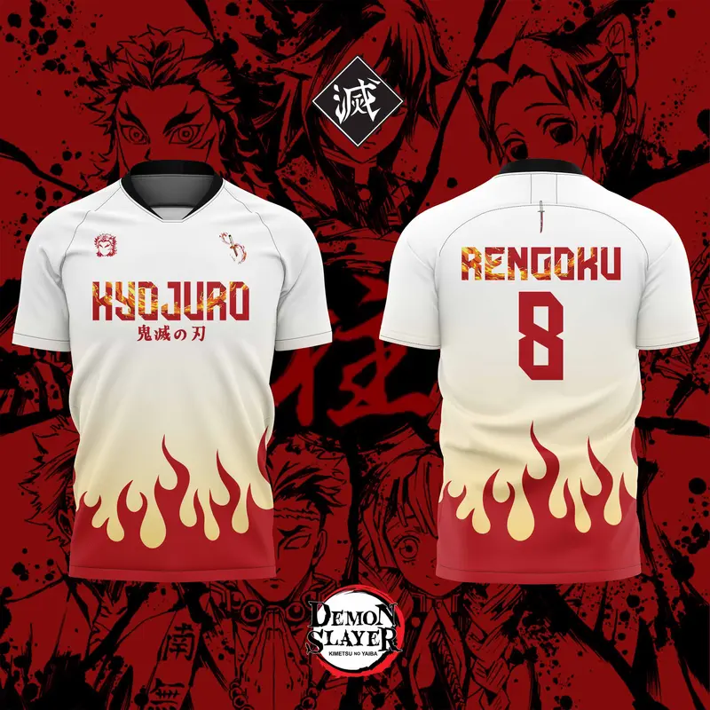 RENGOKU