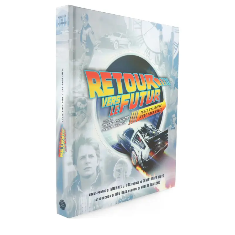 Retour vers le futur