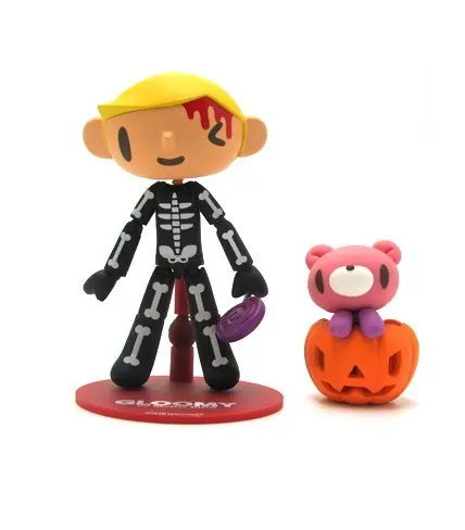 Revoltech Gloomy Halloween 2