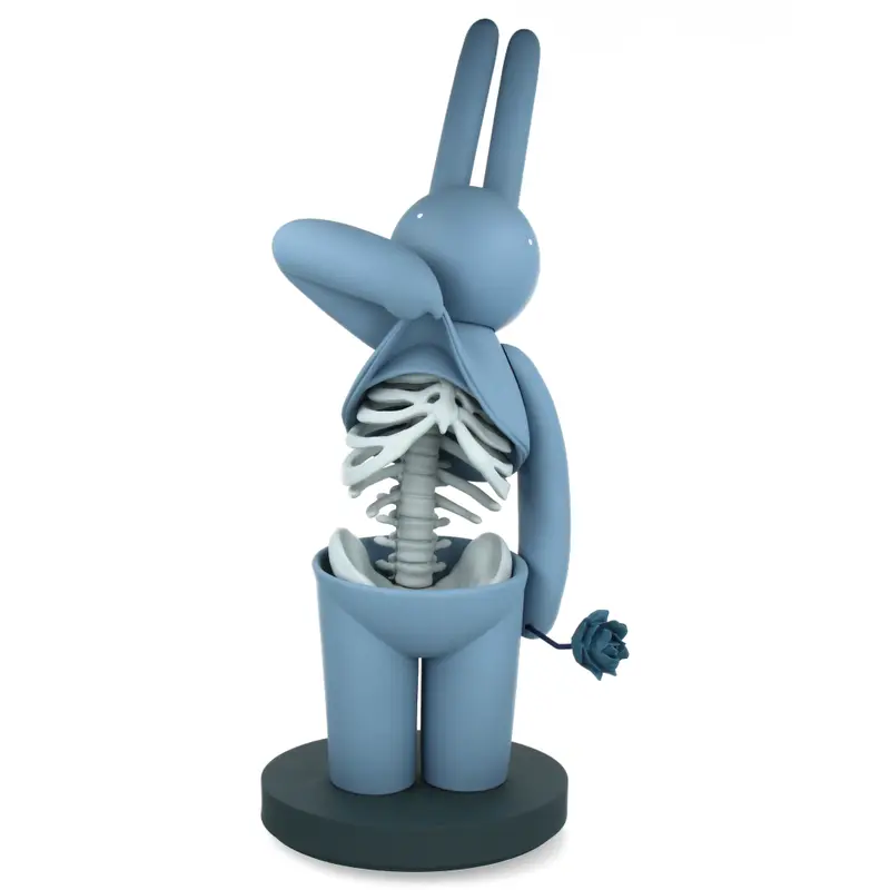 Ribs of Amour by Mr Clement - Grey Ver.